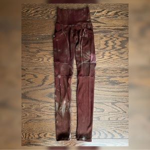 Crossfox Lucien Leggings